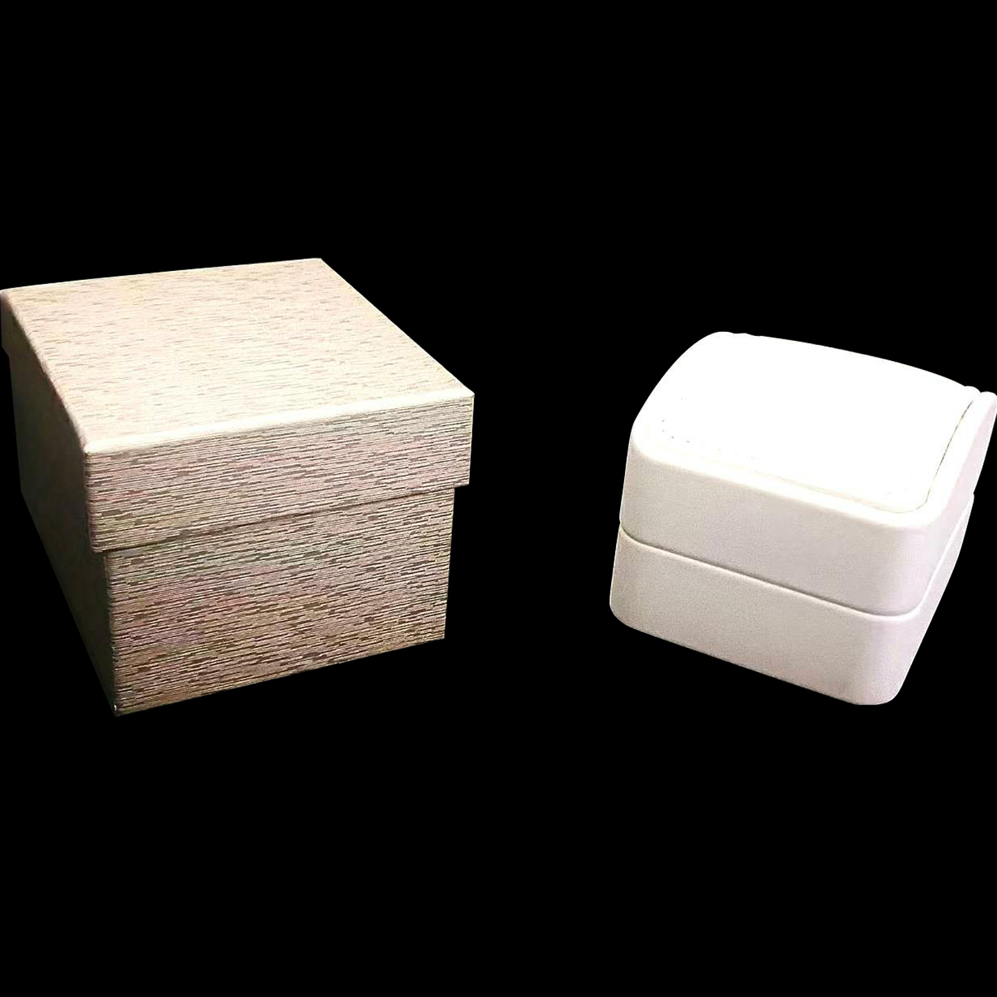 Luxury Packaging Product